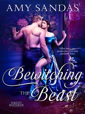cover image of Bewitching the Beast